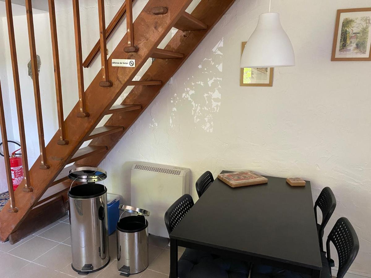 Holiday home Le Petit Blanc,
